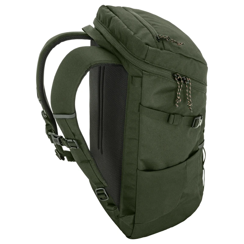Fjällräven Skule Top Zip 30 - Rucksack 16" 53 cm (deep forest)