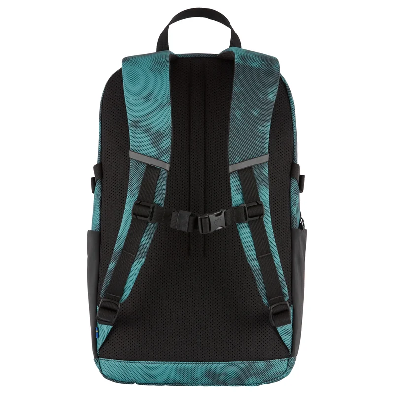 Fjällräven Skule Graphics 24 - Rucksack 47 cm (teal-shade)