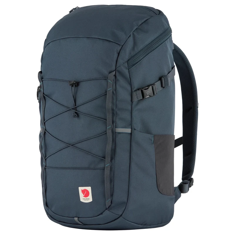 Fjällräven Skule Top Zip 30 - Rucksack 16" 53 cm (navy)