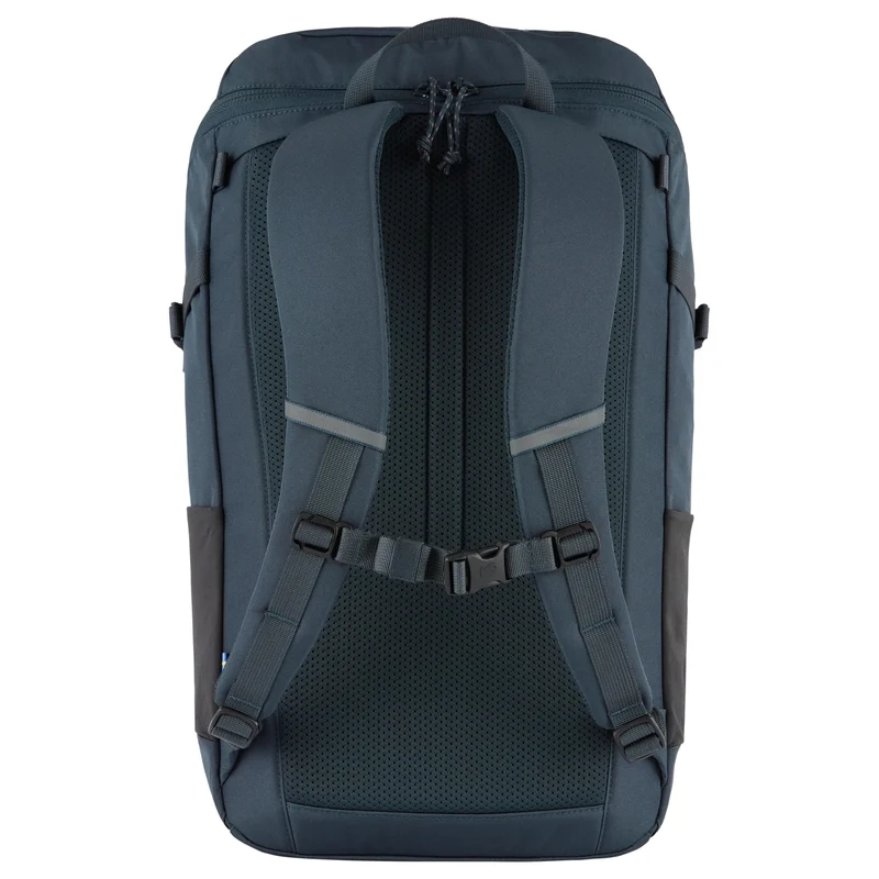 Fjällräven Skule Top Zip 30 - Rucksack 16" 53 cm (navy)