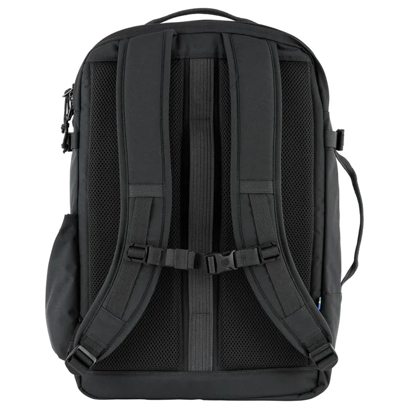 Fjällräven Färden Carry-On Pack 30 - Reiserucksack 48 cm (coal black)