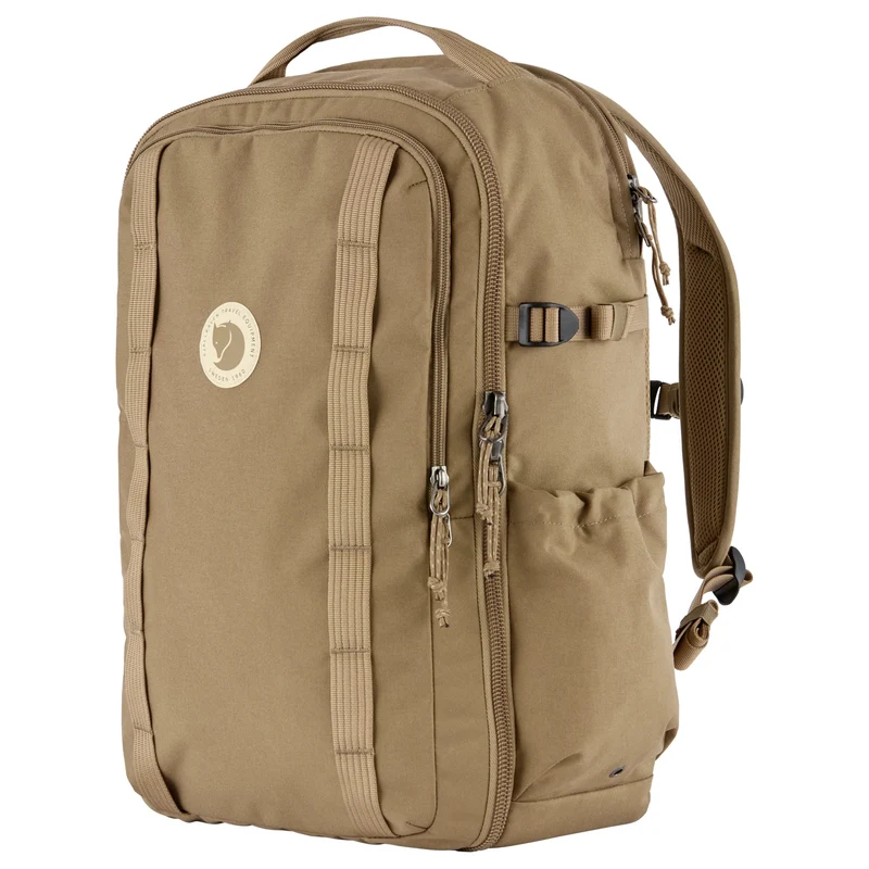 Fjällräven Färden Carry-On Pack 30 - Reiserucksack 48 cm (clay)