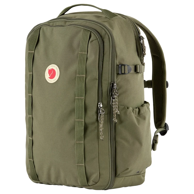 Fjällräven Färden Carry-On Pack 30 - Reiserucksack 48 cm (green)