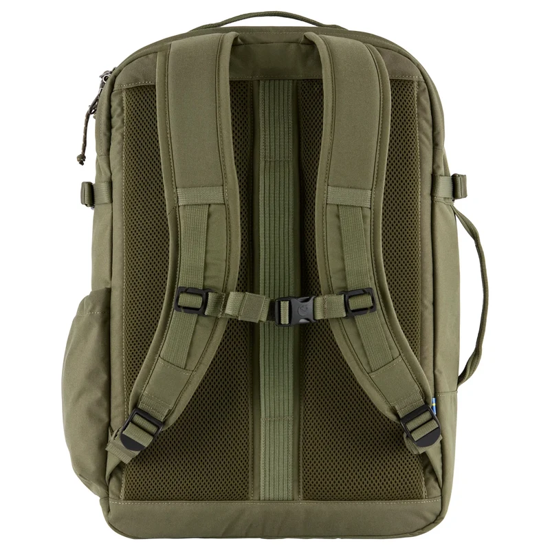 Fjällräven Färden Carry-On Pack 30 - Reiserucksack 48 cm (green)