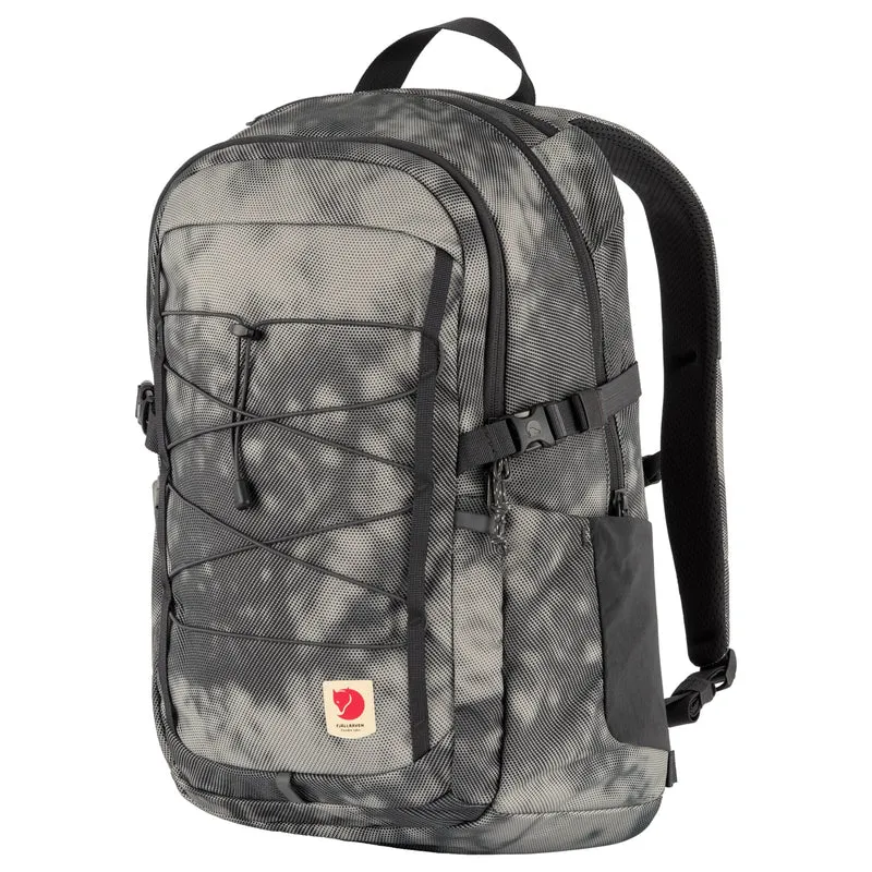 Fjällräven Skule Graphics 28 - Rucksack 15" 50 cm (fossil-shade)