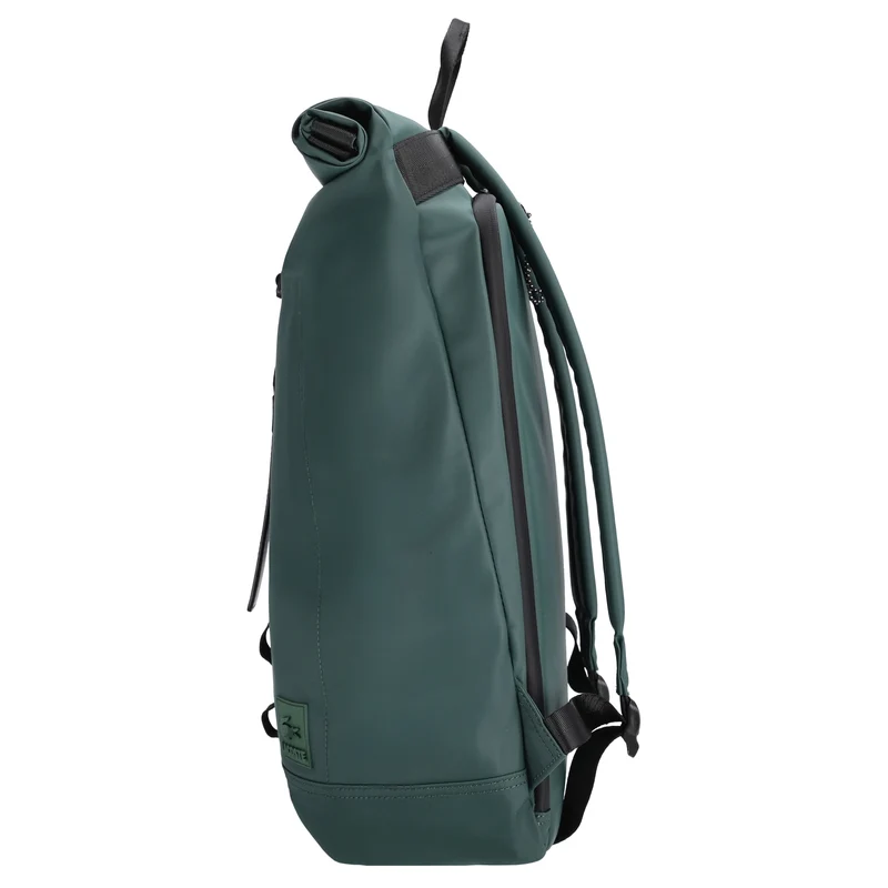 Lacoste In Motion Backpack - Rucksack 15" 48 cm (varech noir)