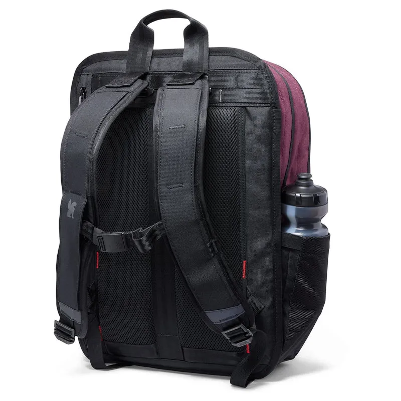 Chrome Hawes 26L - Rucksack 16" 48.3 cm (royale)