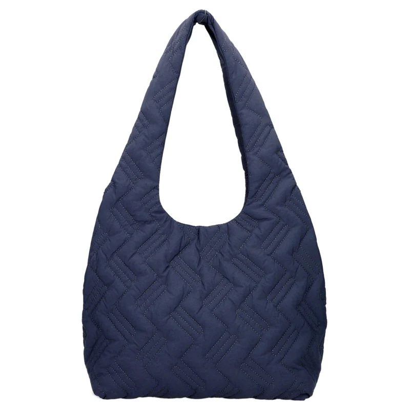 zwei Cleo CL100 - Shopper 36 cm (blue)