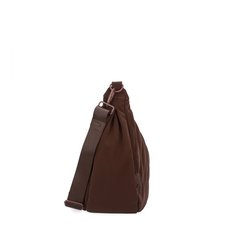 zwei Funda FUN140 - Umhängetasche 41 cm (brown)
