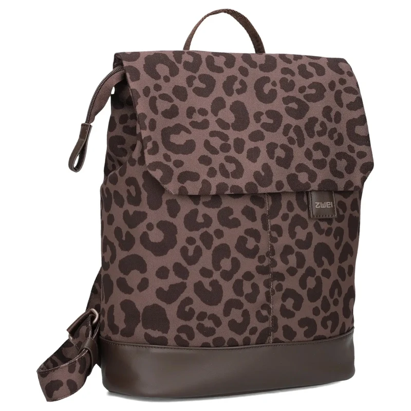 zwei Olli OR13 - Rucksack 35 cm (leo-brown)
