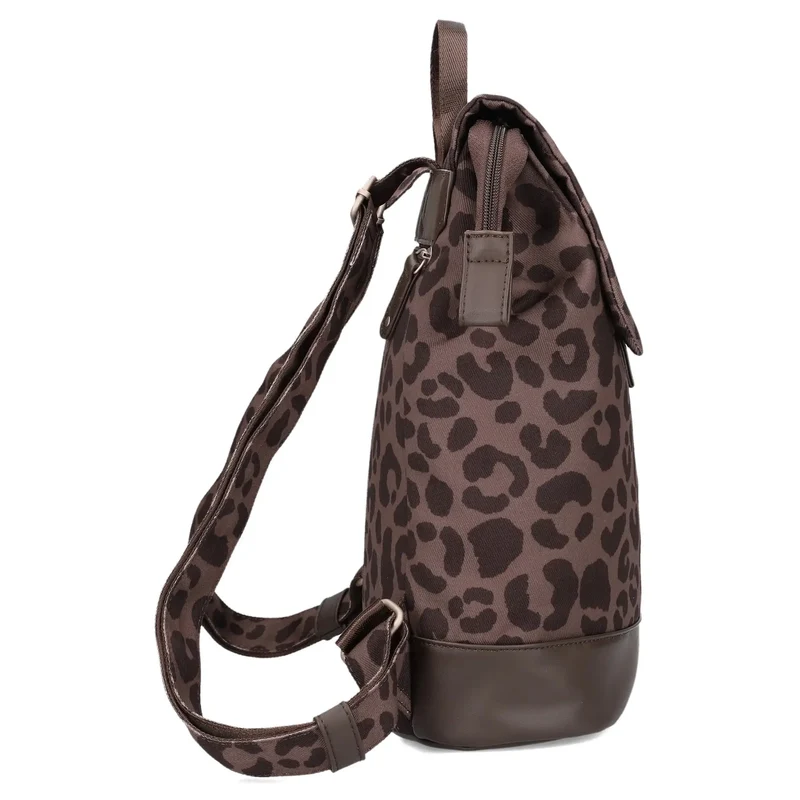 zwei Olli OR13 - Rucksack 35 cm (leo-brown)