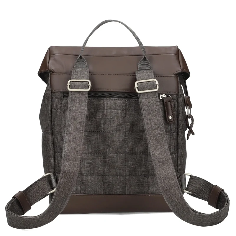zwei Olli OR8 - Rucksack 31 cm (espresso)