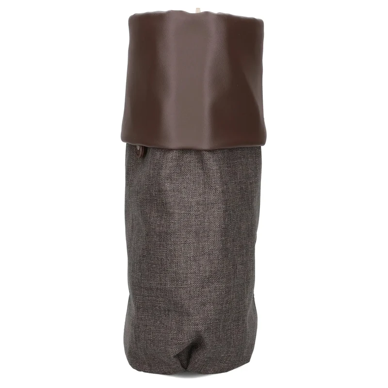 zwei Olli OT12 - Schultertasche 32 cm (espresso)