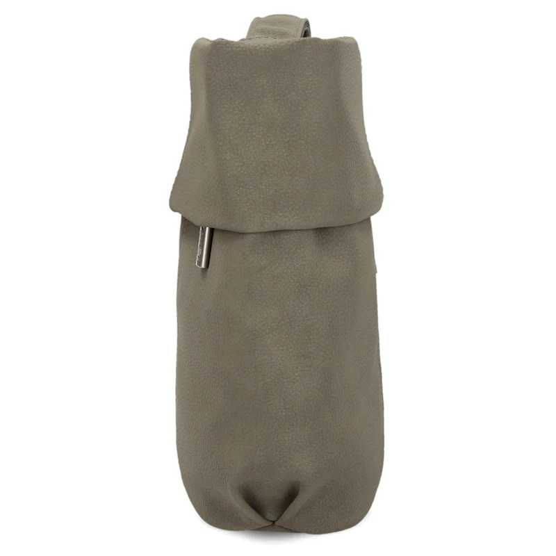 zwei Mademoiselle M45 - Schultertasche 22 cm (nubuk-mud)