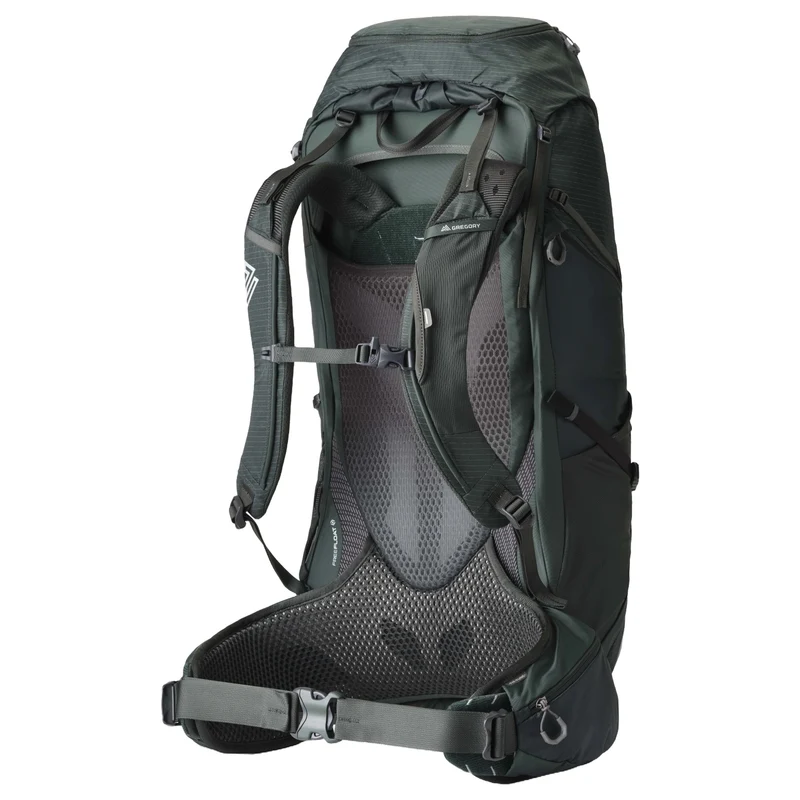 Gregory Paragon 50 M/L - Wanderrucksack 71 cm (cascade green, M/L)