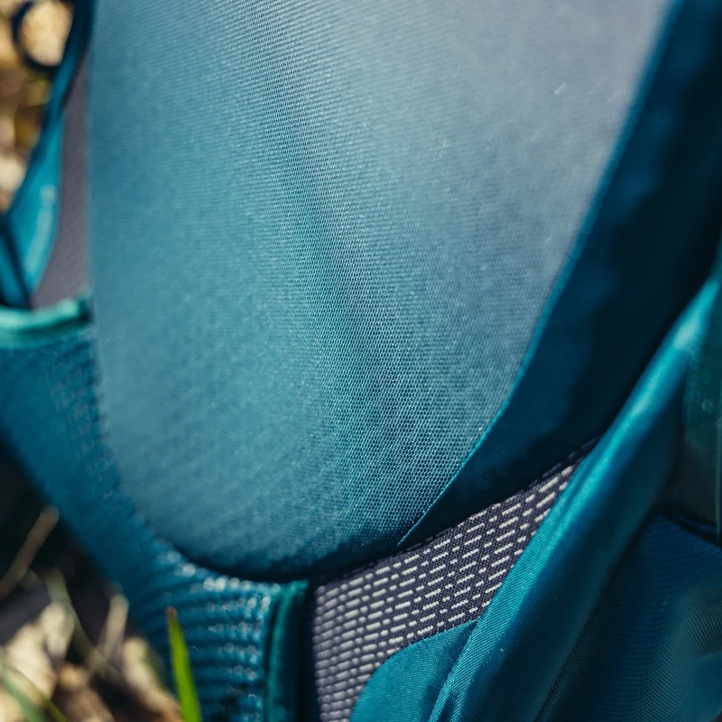 Gregory Maven 48 XS/S - Women's Wanderrucksack 68 cm (ocean slate, XS/S)