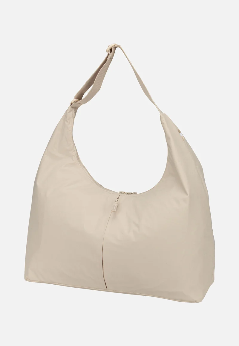 T-Shape Bag Large Monochrome Soft Shell - Umhängetasche
