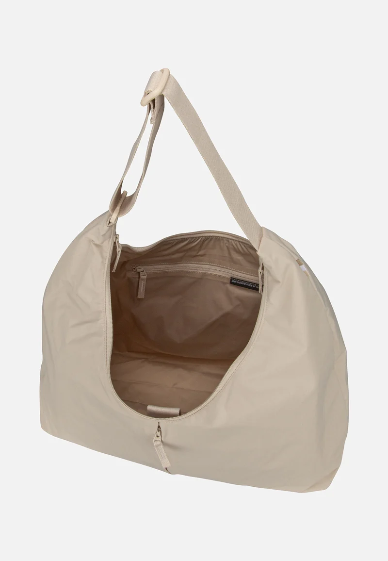T-Shape Bag Large Monochrome Soft Shell - Umhängetasche