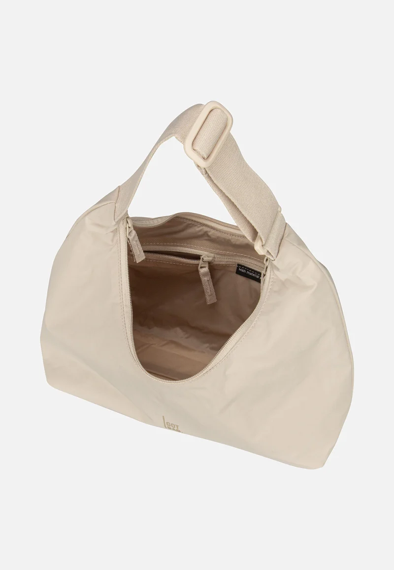 T-Shape Bag Mini Monochrome Soft Shell - Umhängetasche