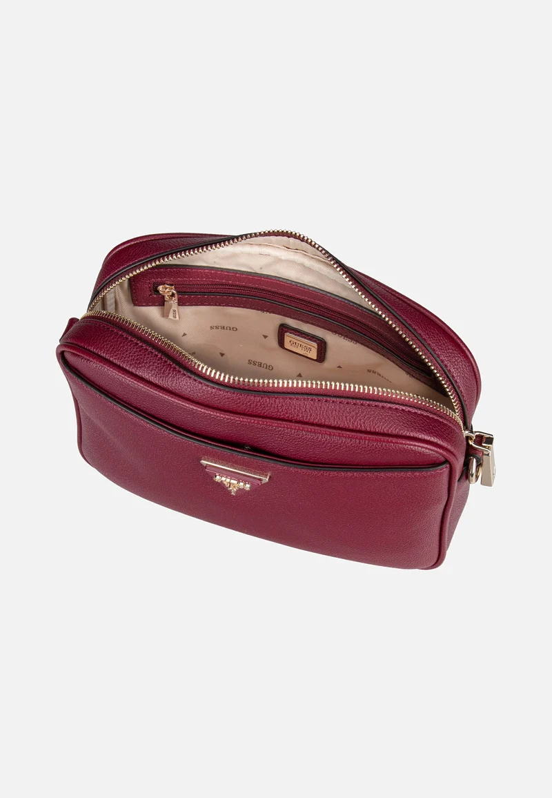 Meridian 2 Camera Bag 74140 Wine - Crossbody Bag