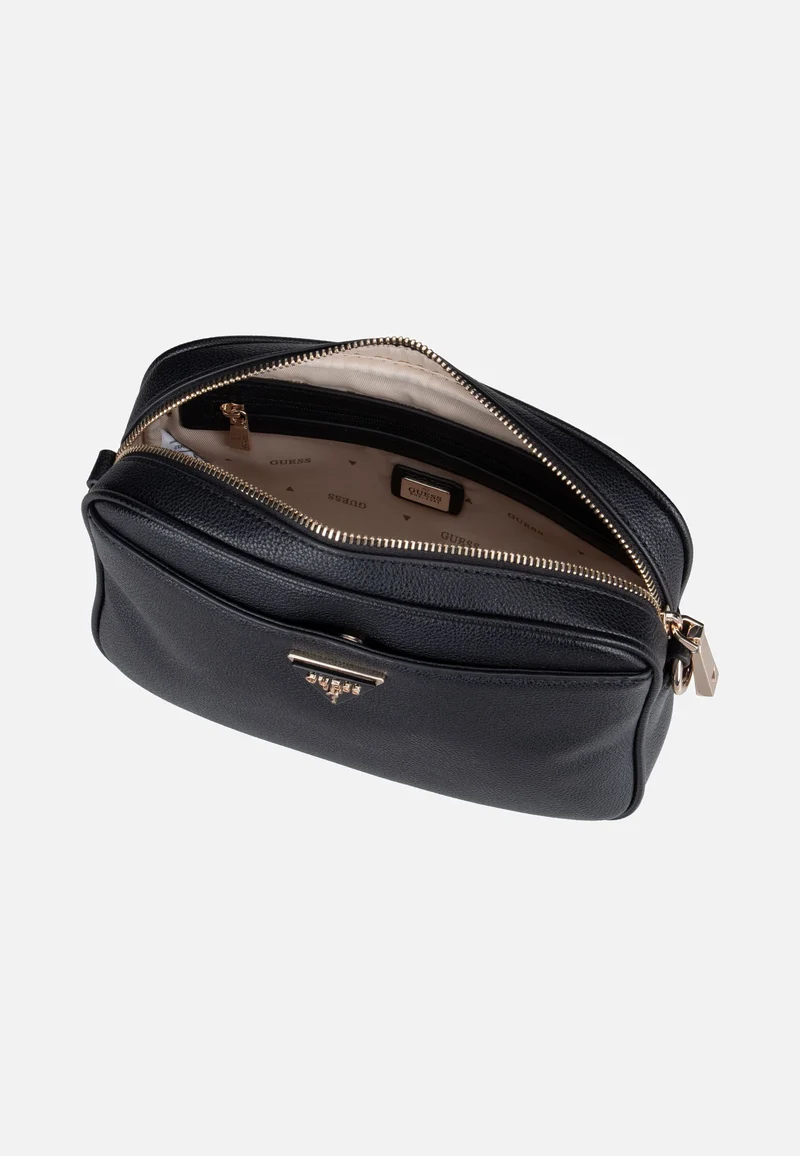 Meridian 2 Camera Bag 74140 Black - Crossbody Bag