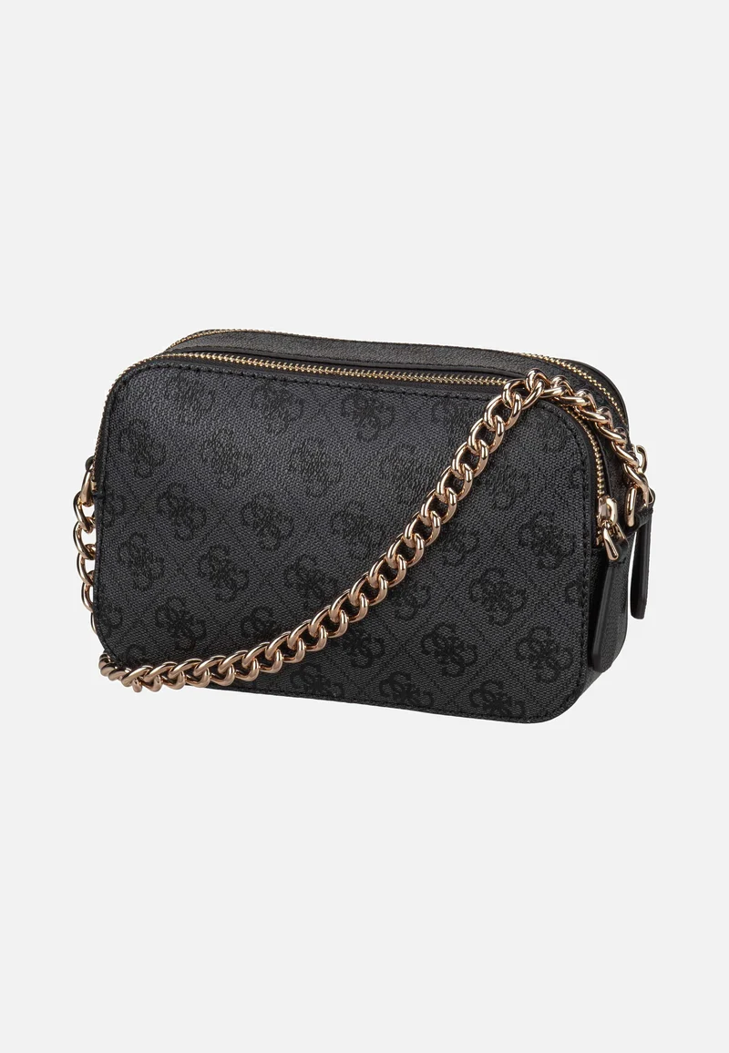 Noelle II CB Camera Logo 72140 Coal - Crossbody Bag
