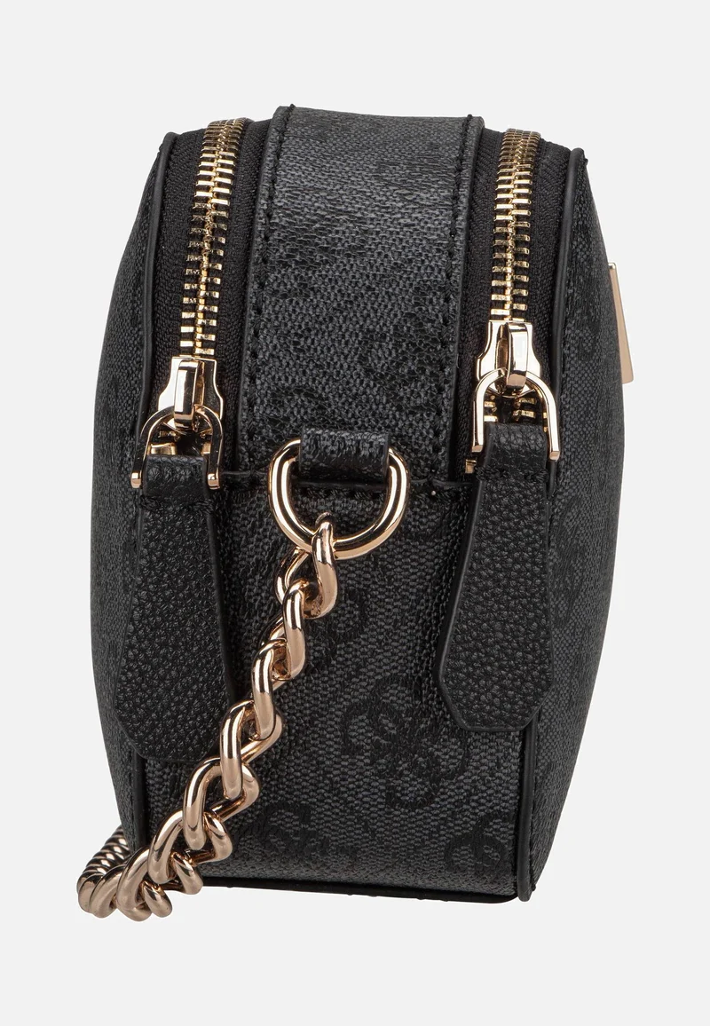 Noelle II CB Camera Logo 72140 Coal - Crossbody Bag