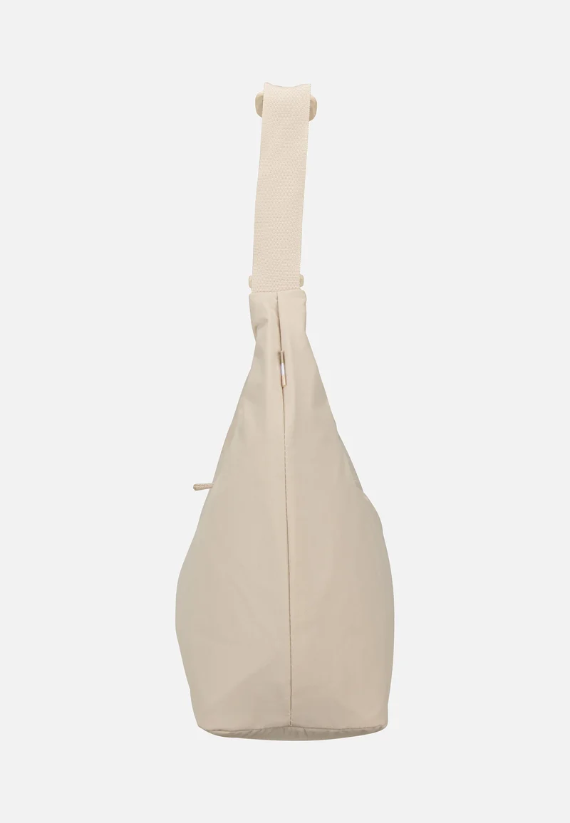 T-Shape Bag Monochrome Soft Shell - Umhängetasche