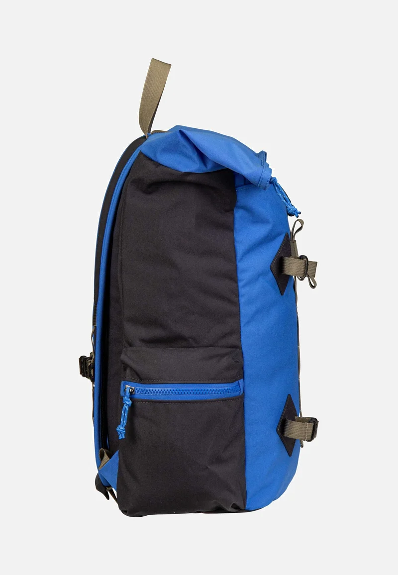 Vardag Foldsack 25 UN Blue Coal Black - Rucksack