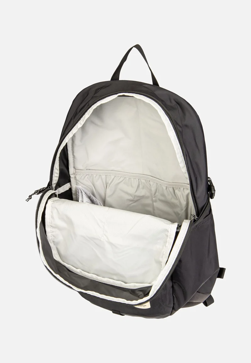 High Coast Backpack 24 Black - Rucksack