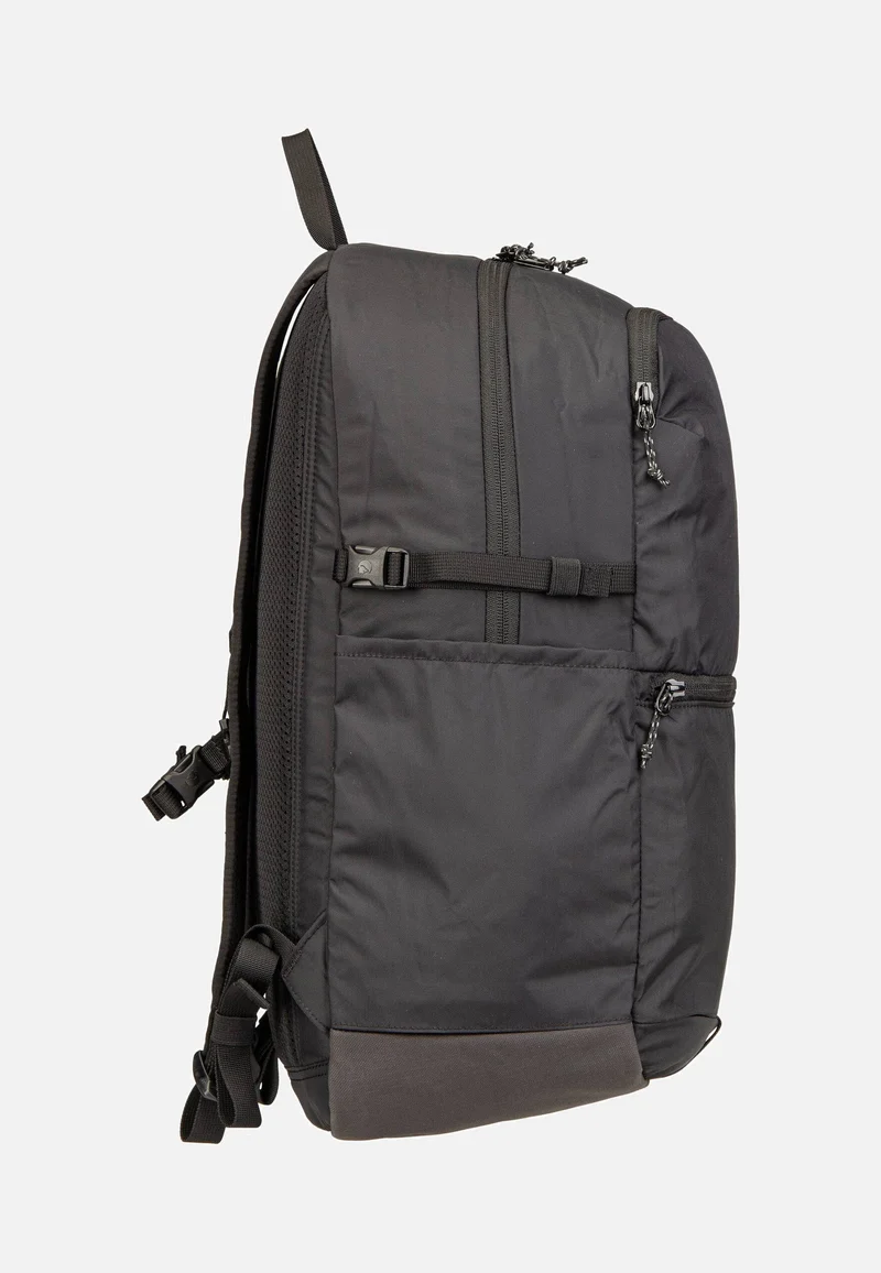 High Coast Backpack 24 Black - Rucksack