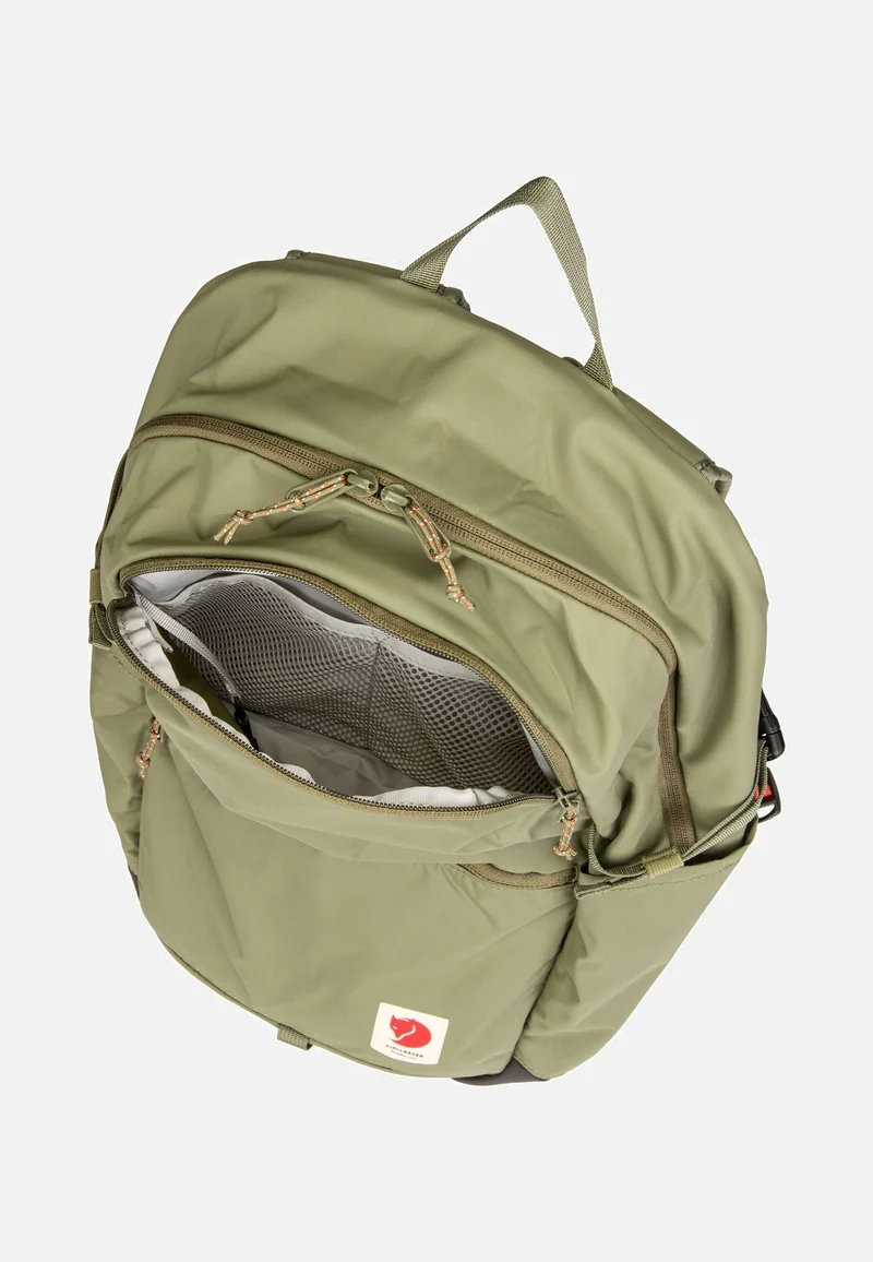 High Coast Backpack 24 Green - Rucksack