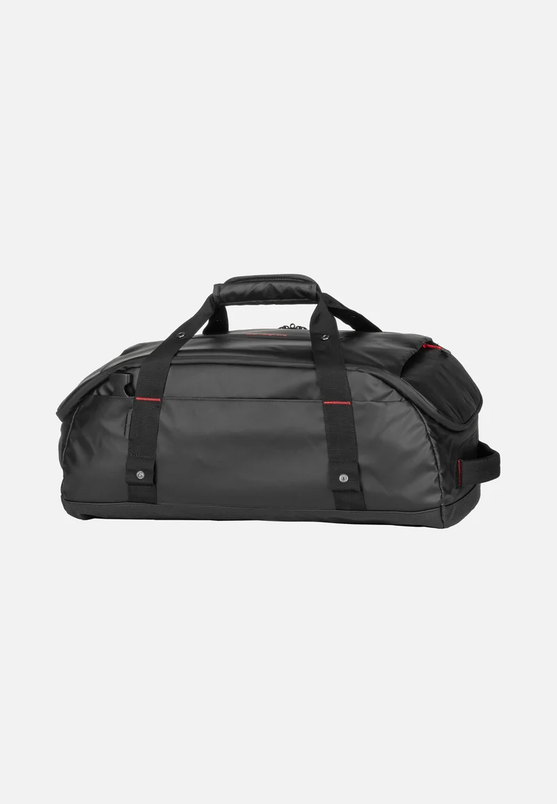 Ecodiver Duffle S Black - Dufflebag
