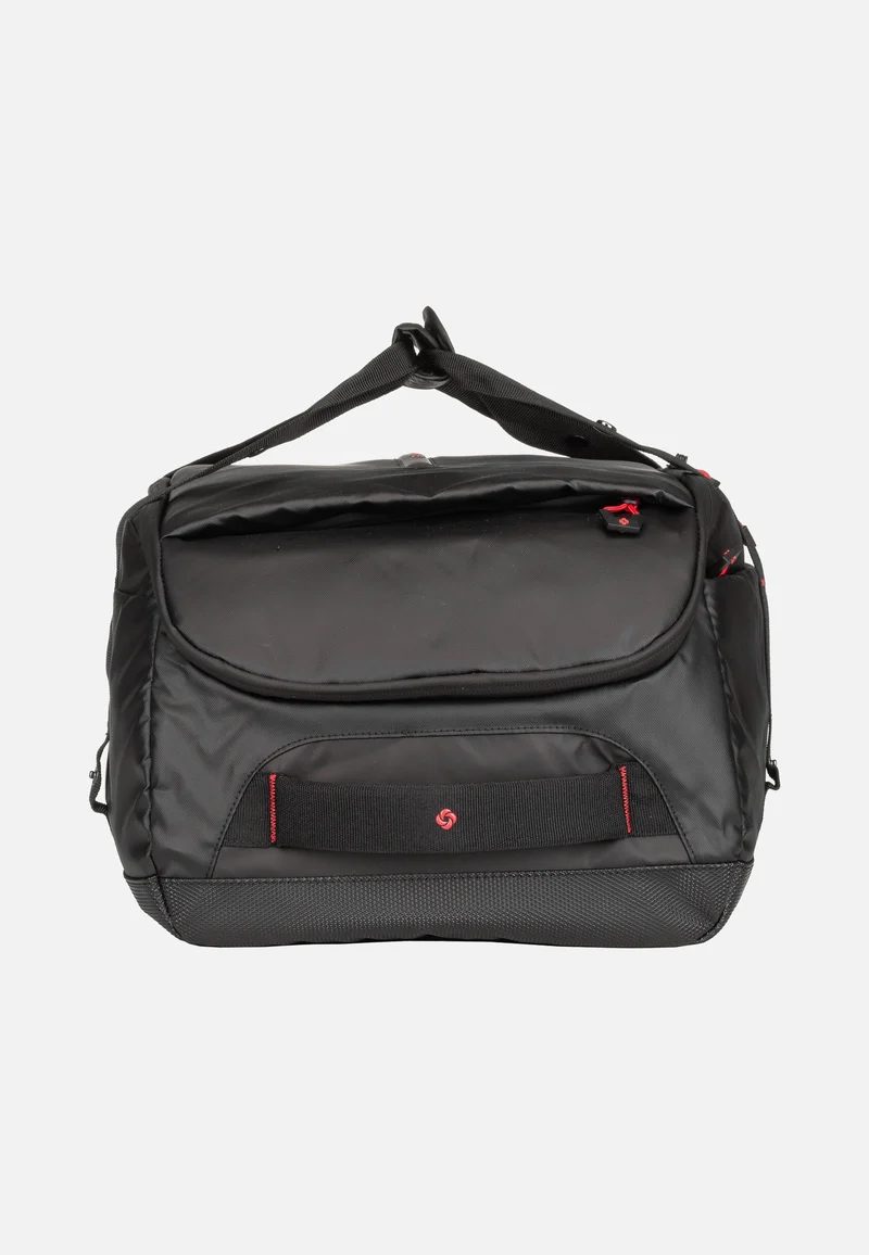 Ecodiver Duffle S Black - Dufflebag