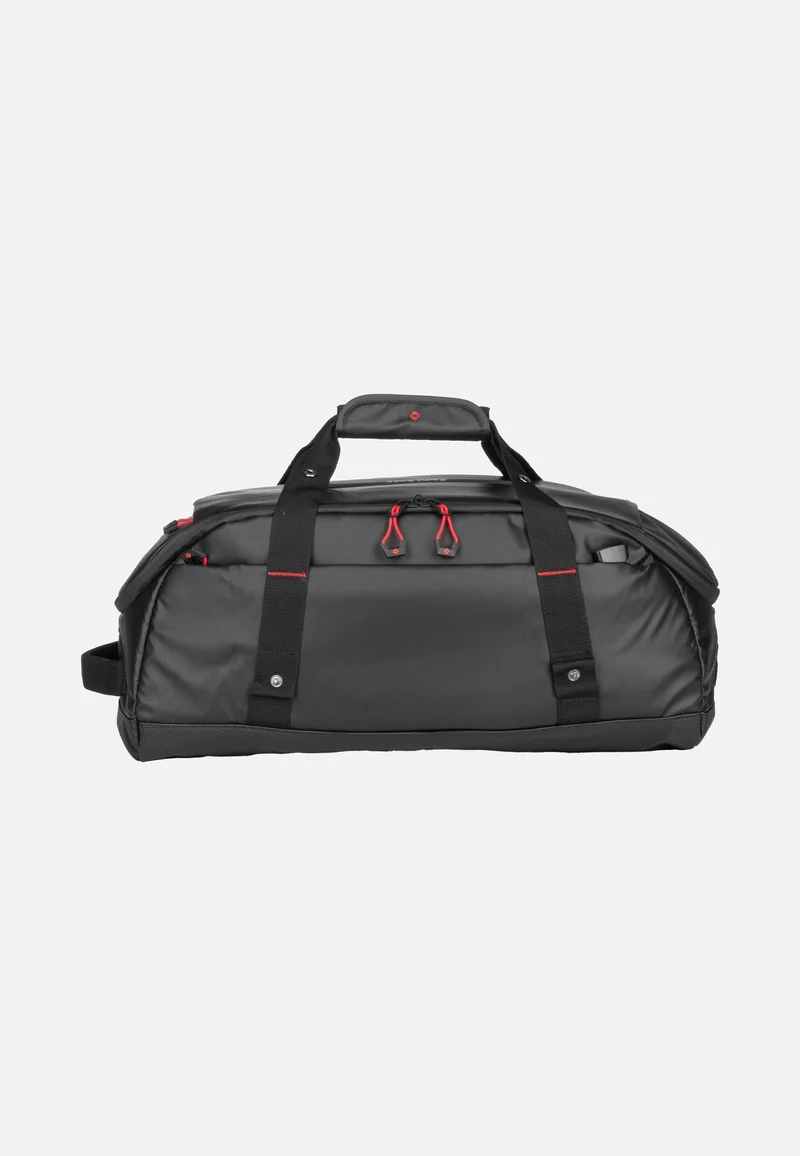 Ecodiver Duffle S Black - Dufflebag