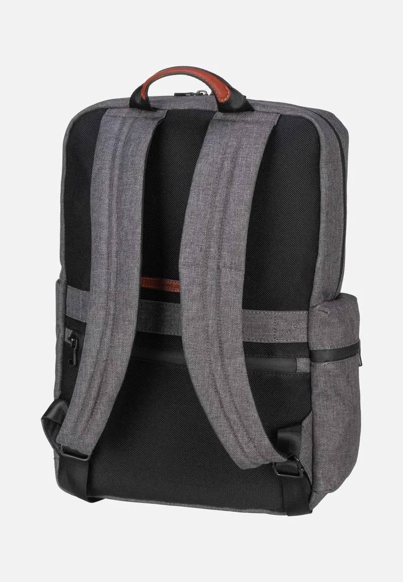 Go Eco 2965 Anthrazit - Rucksack