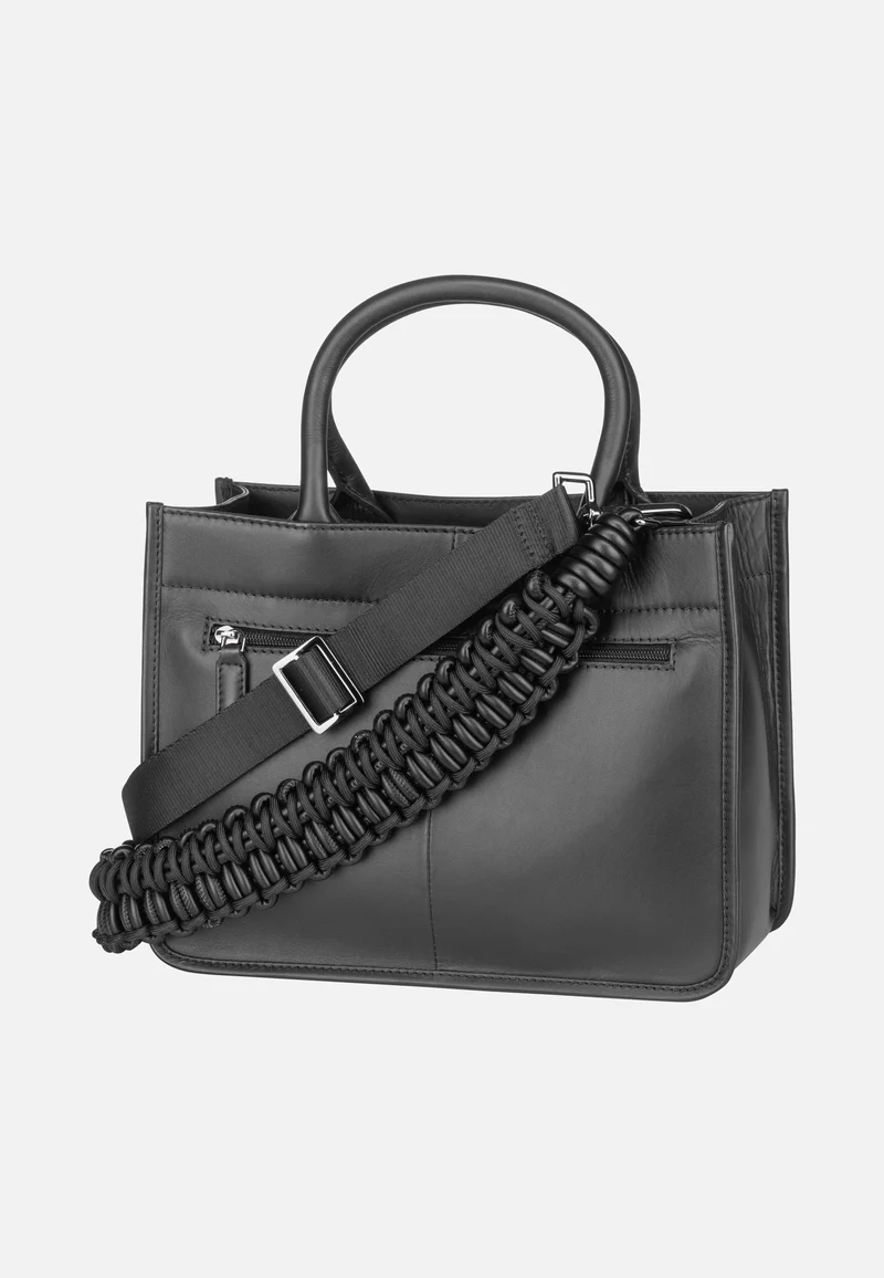Daphne S Schwarz - Tote Bag