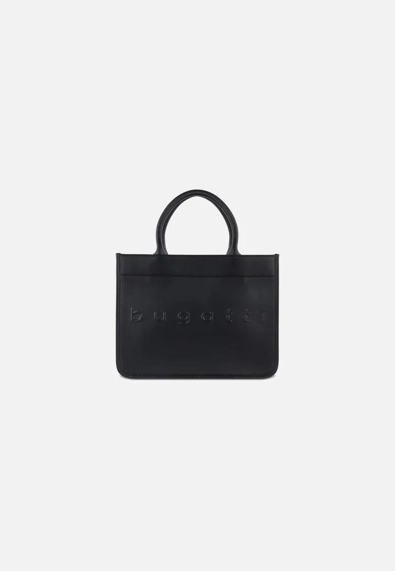 Daphne S Schwarz - Tote Bag