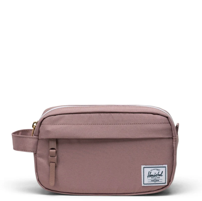 Herschel Chapter - Kulturbeutel S 21 cm (ash rose)