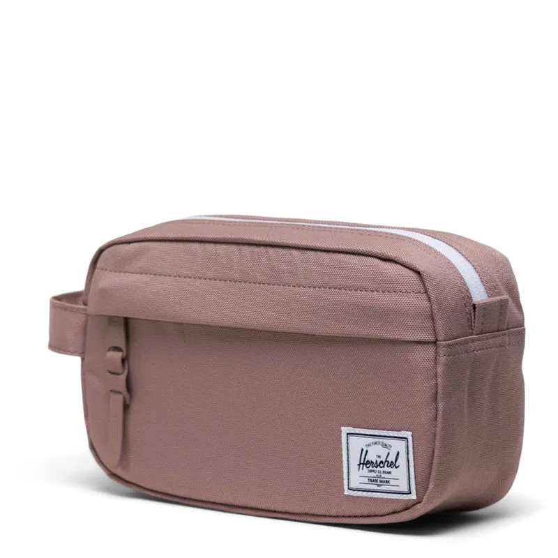 Herschel Chapter - Kulturbeutel S 21 cm (ash rose)