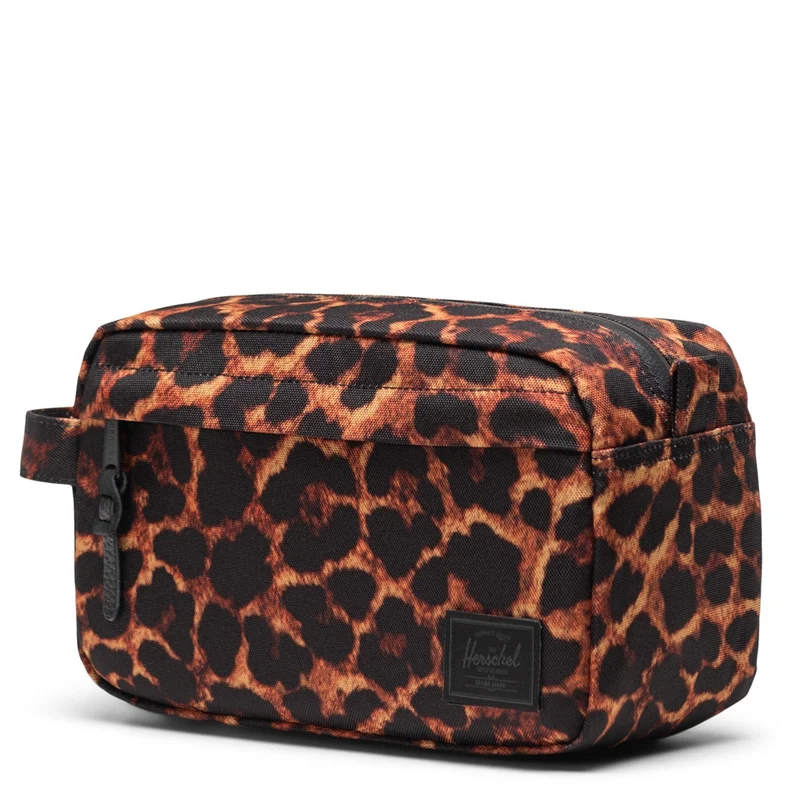 Herschel Chapter - Kulturbeutel 23 cm (digi leopard)