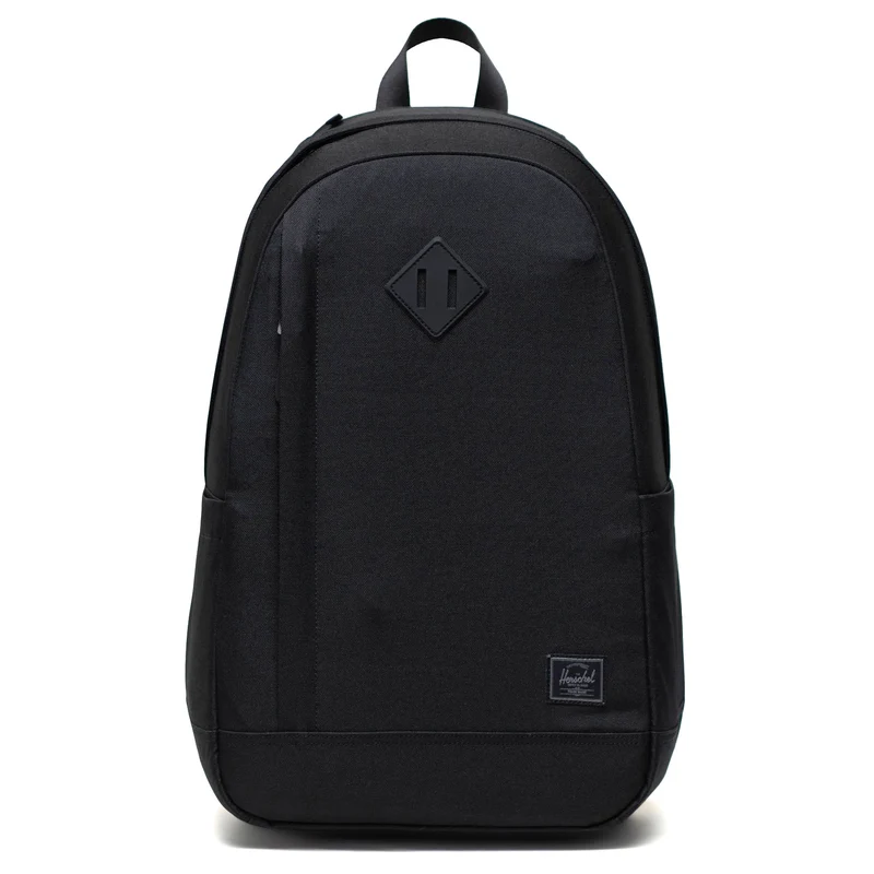 Herschel Seymour - Rucksack 16" 49.5 cm (black tonal)