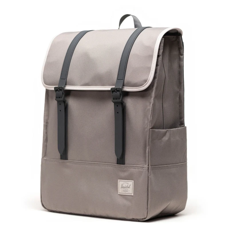 Herschel Survey - Rucksack 16" 42 cm (morning dove/dark shadow)