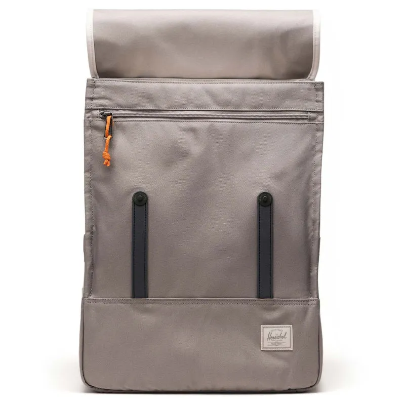 Herschel Survey - Rucksack 16" 42 cm (morning dove/dark shadow)
