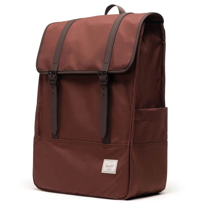 Herschel Survey - Rucksack 16" 42 cm (bitter chocolate/dark roast)