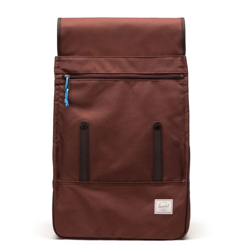 Herschel Survey - Rucksack 16" 42 cm (bitter chocolate/dark roast)