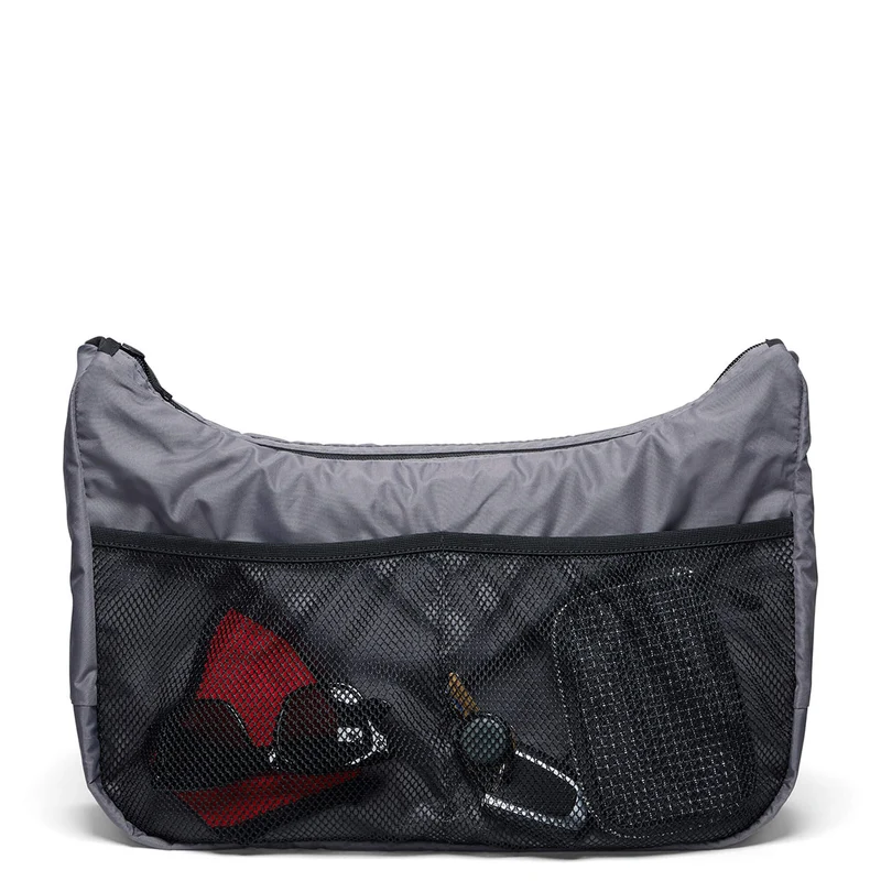 Chrome Yoyogi 16 - Umhängetasche 14" 34.5 cm (black)