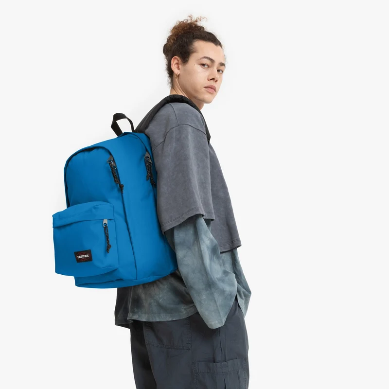 Eastpak selection Back To Work 27 - Rucksack 15.6" 43 cm (azure blue)
