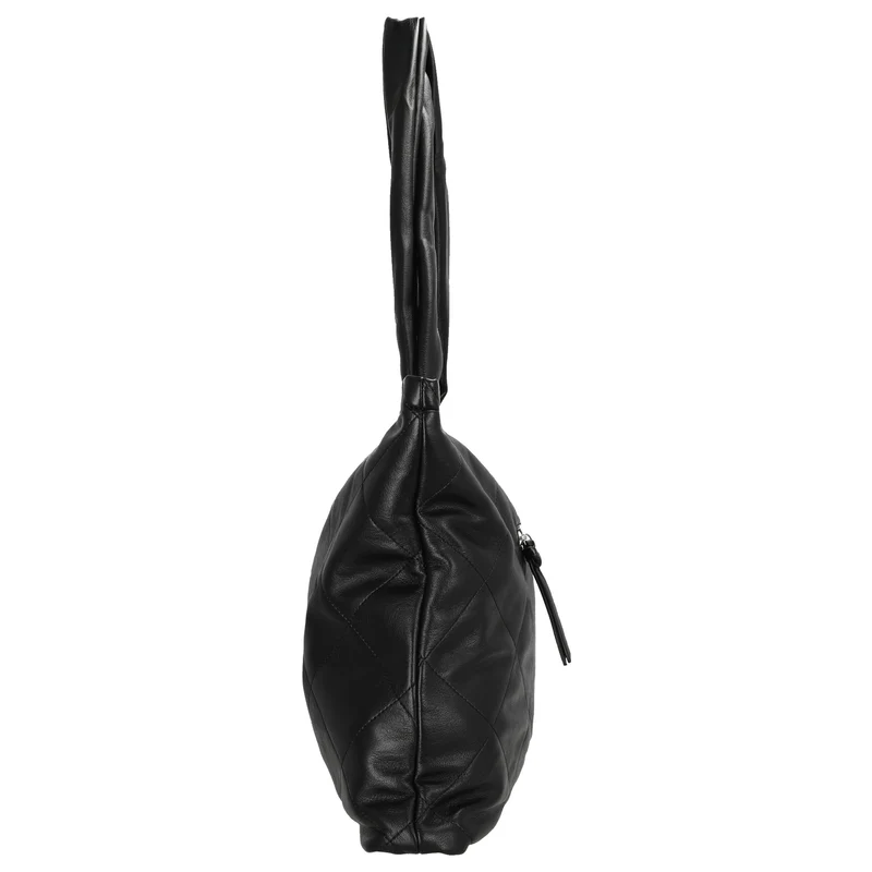 FREDsBRUDER Comfy Carry - Shopper 56 cm (black)