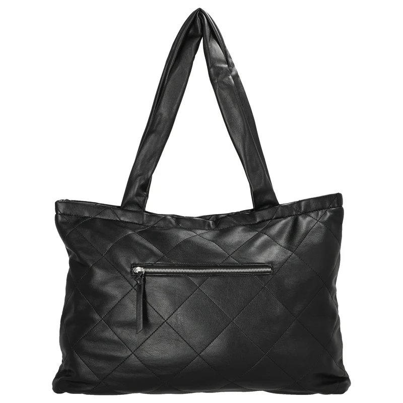 FREDsBRUDER Comfy Carry - Shopper 56 cm (black)